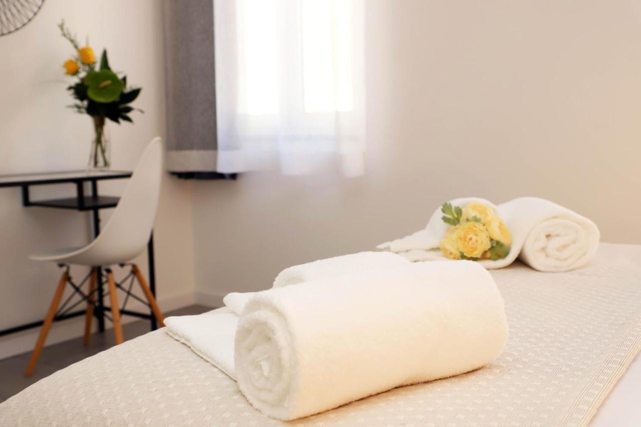 Le Jardin Secret De Faro Guesthouse Екстер'єр фото