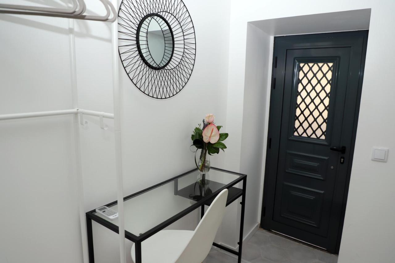 Le Jardin Secret De Faro Guesthouse Екстер'єр фото