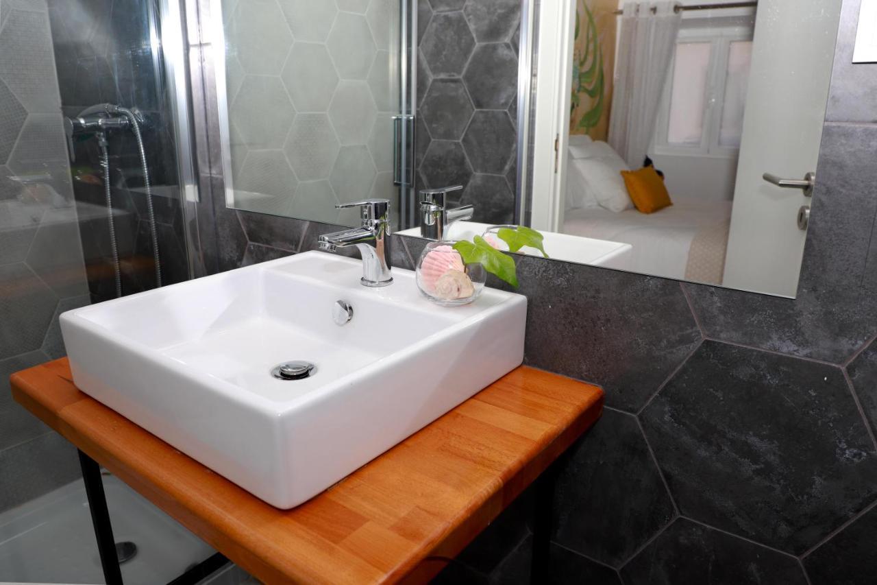 Le Jardin Secret De Faro Guesthouse Екстер'єр фото