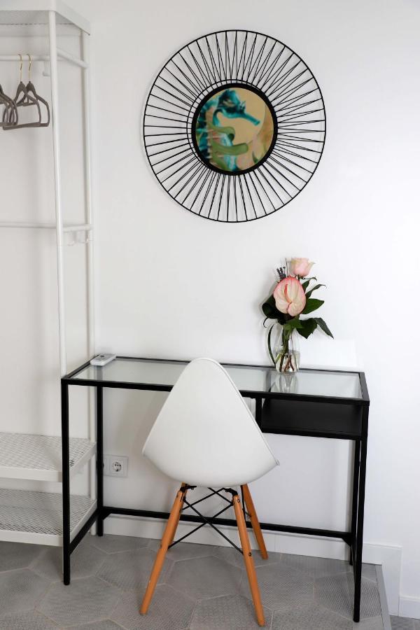 Le Jardin Secret De Faro Guesthouse Екстер'єр фото