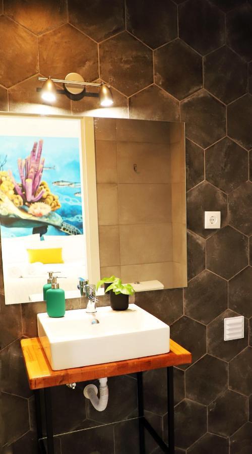 Le Jardin Secret De Faro Guesthouse Екстер'єр фото