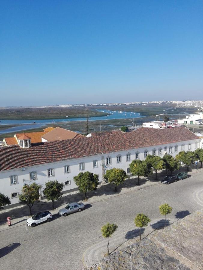 Le Jardin Secret De Faro Guesthouse Екстер'єр фото